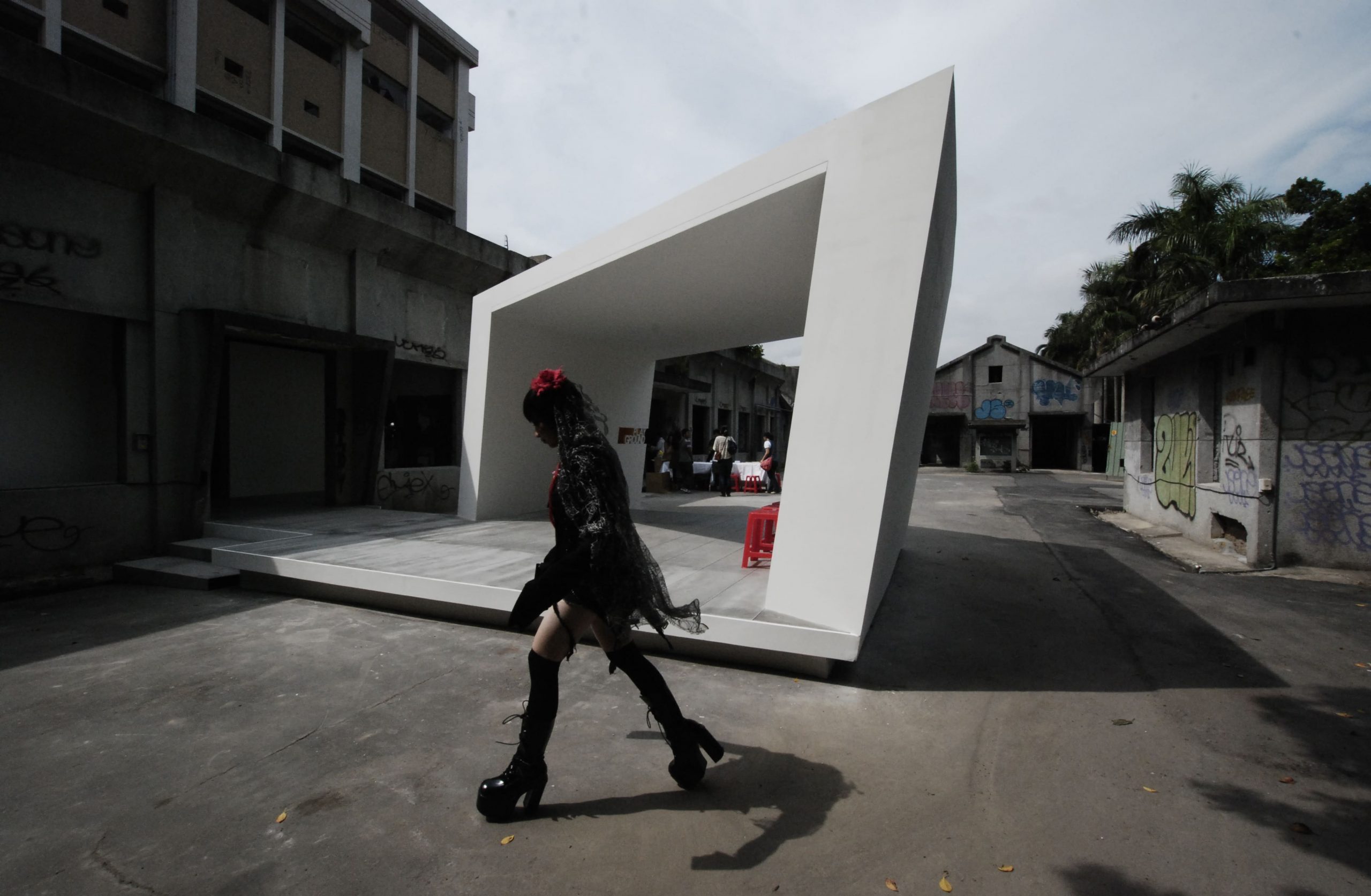 White Boxes Project