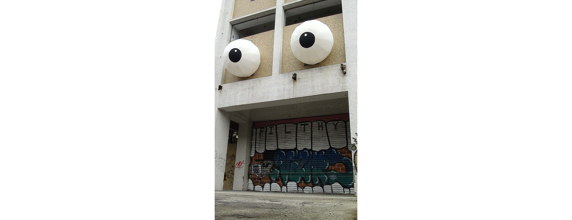Inflatable Art